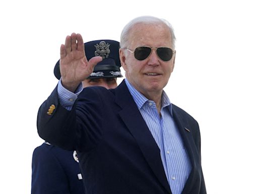 If Everyone Voted, Would Biden Benefit? Not Anymore.