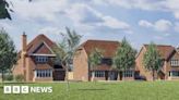 Effingham: Final homes plan on school site approved