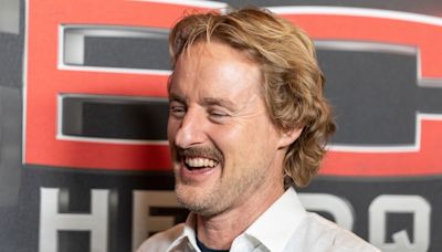 Owen Wilson plays San Antonio adventurer, businessman Tom Slick in new podcast