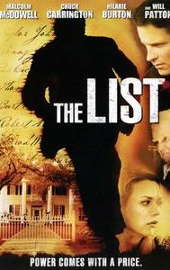 The List