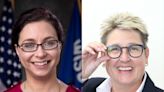 Q&A with 19th Senate District candidates: Rachael Cabral-Guevara, Kristin Alfheim discuss state abortion ban and inflation