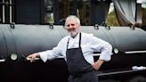 Restaurateur Jim Noble talks secret ingredient for business founders