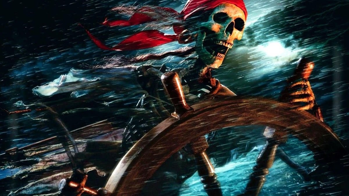New PIRATES OF THE CARIBBEAN Movies Will Be Reboots, One Possibly Starring Margot Robbie