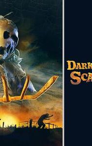 Dark Night of the Scarecrow