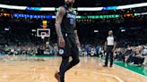 Dallas guard Irving has rough NBA Finals opener in response to boos (and worse) from Boston crowd