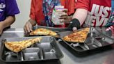 New Rules Would Limit Sugar In School Meals For First Time