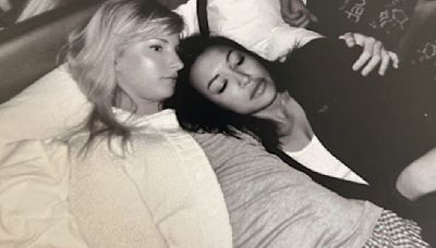 'You’re Missed So Much': Heather Morris Opens Up About Heartbreaking Demise Of Naya Rivera Four Years Ago