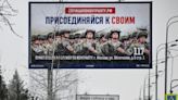 En Russie, les cris étouffés de femmes violentées par des soldats, auréolés par la guerre