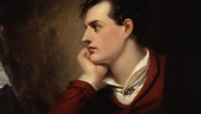 The intriguing life of Lord Byron: Poet, Rebel, and Icon