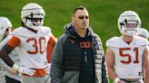 At this point, someone just send Texas' Steve Sarkisian a memo on any new rules | Bohls