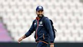 Cricket-India weighing up wicketkeeper decision for England semi