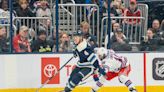 Columbus Blue Jackets down New York Rangers: 3 observations