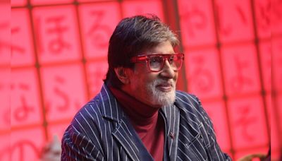 Throwback To When Amitabh Bachchan Said Oscars Are "Foremost But Our Own Country's Awards..."