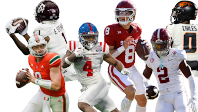 Ranking the Top 25 transfers in the Big Ten