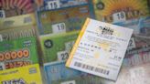 Couple's Pet Dogs Eat Their Winning Lottery Ticket