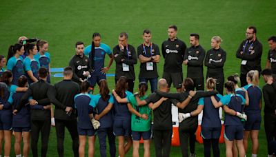 Why the Women’s Champions League final is not what you might think