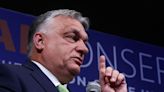 Hungary to tweak price formula imposed on fuel traders, PM Orban says