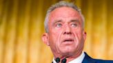 Robert F. Kennedy Jr. Faces Backlash For Photo Alleged To Be Barbecued Dog