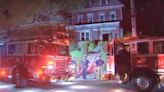 Allegheny County police, fire marshal investigating Wilkinsburg fire