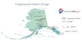 Alaska's at-large congressional district