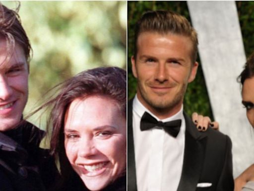 El secreto de la relación entre Victoria y David Beckham