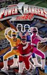 Power Rangers Turbo