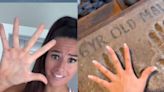 Watch: Influencer Compares Her Hand’s Size With 6-year-old Gorilla - News18