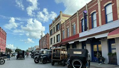 Filming for second season of 'Yellowstone' prequel '1923' to continue near Austin