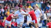 Women’s Six Nations 2023: Full fixtures, results, schedule and TV channel guide