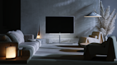 Loewe's Stellar OLED TVs aim to match picture performance with premium design