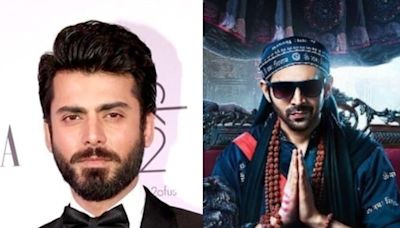 Fawad Khan To Make His Bollywood Comeback With Kartik Aaryan's Bhool Bhulaiyaa 3? Here's What We Know - News18
