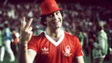 Larry Lloyd, former Nottingham Forest and Liverpool defender, dies aged 75