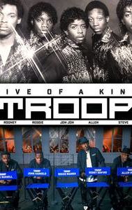 Five of A Kind: Troop