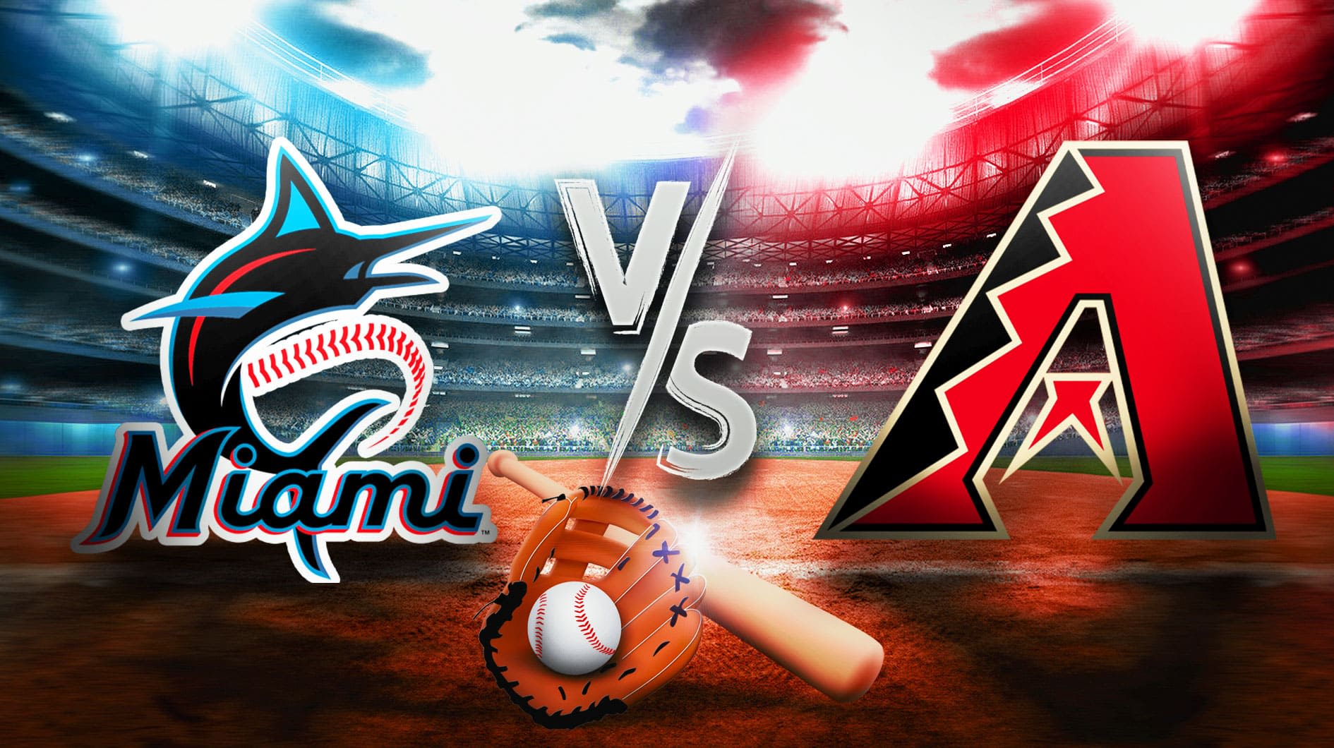 Marlins vs. Diamondbacks prediction, odds, pick - 5/24/2024