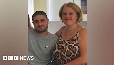 Man pleads not guilty to murder of wife and stepson in Essex