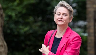 Yvette Cooper makes migration blunder that will 'open doors at border'