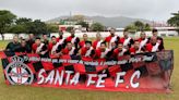 Frade e Santa Fé nas semifinais do Futebol Amador | Angra dos Reis - Rio de Janeiro | O Dia