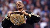 Snoop Dogg Wins Impromptu Match At Wrestlemania 39: Watch