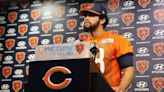 Chicago Bears name Caleb Williams the starting quarterback: 'No conversation'