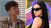 Charli XCX reacts to EastEnders character naming their baby after her in ‘iconic’ viral scene