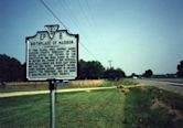 Port Conway, Virginia