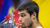 Teenage Carlos Alcaraz becomes youngest ever men's World No. 1 after historic US Open triumph
