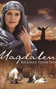 Magdalena: Released From Shame