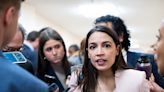 Rep. Alexandria Ocasio-Cortez is under investigation by the House Ethics Committee