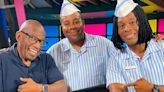 Al Roker Teases Cameo in 'Good Burger 2' with Kenan Thompson and Kel Mitchell: 'Ready for My Close-Up!'