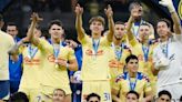 América: De rechazados a bicampeones