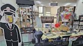 6月推鐵道展、祈福亭！烏日圖書館借20本書送2物「包中」 - 生活