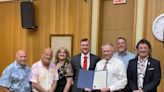 Oswego County TodayLocal Parks and Recreation Director Recognized for Outstanding Contributions