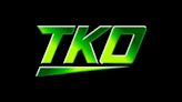 Endeavor Announces Close of UFC And WWE Transaction To Create TKO