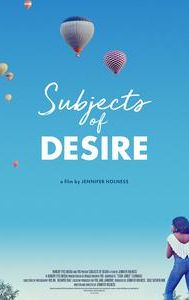 Subjects of Desire